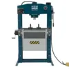 HBM Werkstattpresse 75 Tonnen – Bild 2