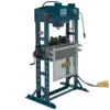 HBM Werkstattpresse 75 Tonnen – Bild 4