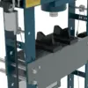 HBM Werkstattpresse 75 Tonnen – Bild 6