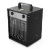 HBM elektrischer Heizgerät 9000 Watt HBM elektrischer Heizgerät 9000 Watt