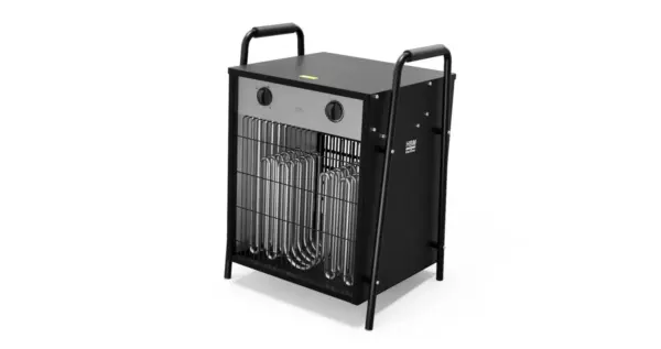HBM elektrischer Heizgerät 15000 Watt