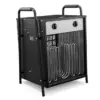 HBM elektrischer Heizgerät 15000 Watt – Bild 2