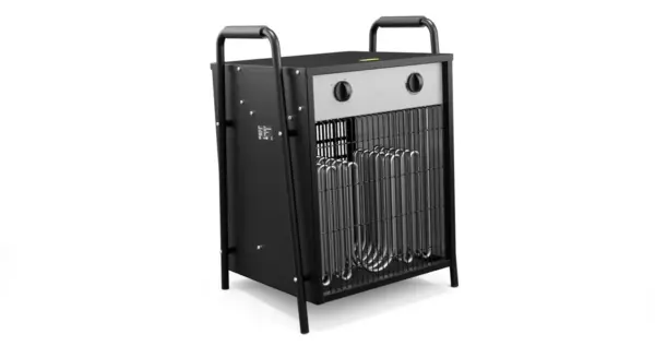 HBM elektrischer Heizgerät 15000 Watt – Bild 2