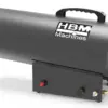 HBM Gasheizstrahler 50kW – Bild 2