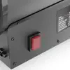 HBM Gasheizstrahler 50kW – Bild 4