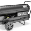 HBM mobile Diesel-Heizkanone rund, 30.000 Watt