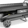 HBM mobile Diesel-Heizkanone 50.000 Watt
