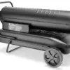 HBM mobile Diesel-Heizkanone 50.000 Watt – Bild 2