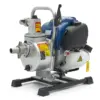 HBM Wasserpumpe mit 4-Takt-Benzinmotor – Bild 4