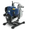HBM Wasserpumpe mit 4-Takt-Benzinmotor – Bild 6