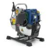 HBM Wasserpumpe mit 4-Takt-Benzinmotor – Bild 7