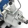 HBM Wasserpumpe mit 4-Takt-Benzinmotor – Bild 8