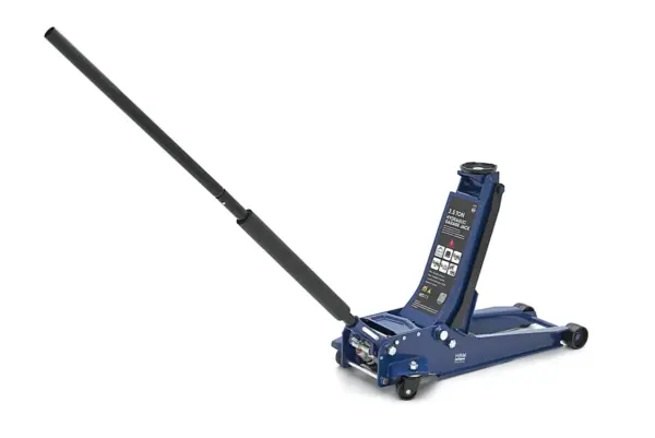 HBM Wagenheber 2,5 Ton, Pro HBM Wagenheber 2,5 Ton, Pro