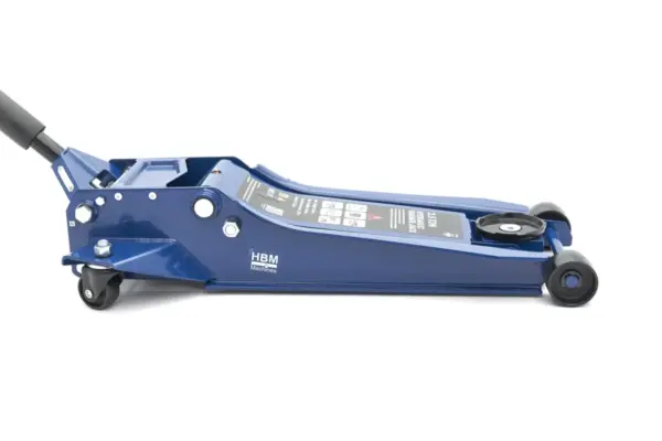 HBM Wagenheber 2,5 Ton, Pro – Bild 3 HBM Wagenheber 2,5 Ton, Pro – Bild 3
