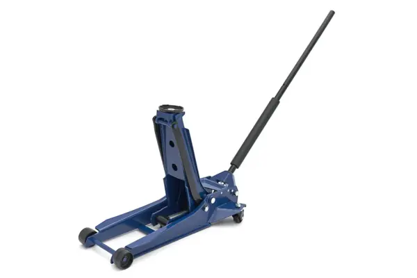 HBM Wagenheber 2,5 Ton, Pro – Bild 5 HBM Wagenheber 2,5 Ton, Pro – Bild 5