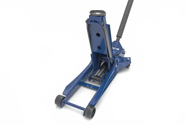 HBM Wagenheber 2,5 Ton, Pro – Bild 6 HBM Wagenheber 2,5 Ton, Pro – Bild 6