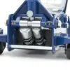 HBM Wagenheber 2,5 Ton, Pro – Bild 8 HBM Wagenheber 2,5 Ton, Pro – Bild 8
