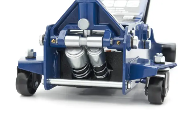 HBM Wagenheber 2,5 Ton, Pro – Bild 8 HBM Wagenheber 2,5 Ton, Pro – Bild 8