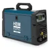 HBM MIG/MAG 200P Schweißgerät – Bild 2