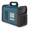 HBM MIG/MAG 200P Schweißgerät – Bild 3
