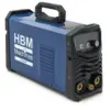 HBM WIG 200P Schweißgerät – Bild 4