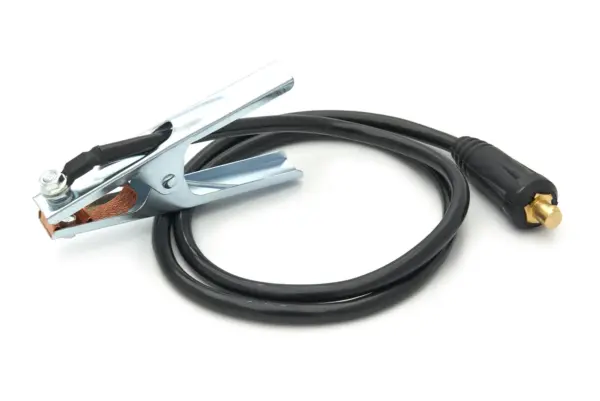 HBM WIG 200P Schweißgerät – Bild 9