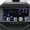 HBM WIG 200 AC/DC Schweißgerät – Bild 6