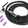 HBM WIG 200 AC/DC Schweißgerät – Bild 8