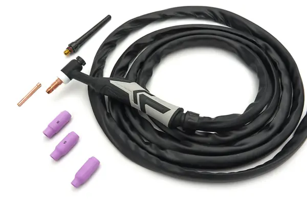 HBM WIG 200 AC/DC Schweißgerät – Bild 8