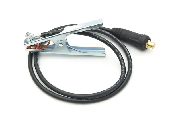 HBM WIG 200P AC/DC Schweißgerät – Bild 10