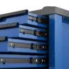 HBM Werkzeugwagen 6 Schubladen, 70,8 cm, blau – Bild 8