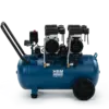 HBM ölfreier Kompressor, 50 Liter, 10 Bar, 2,6 PS