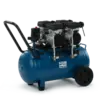 HBM ölfreier Kompressor, 50 Liter, 10 Bar, 2,6 PS – Bild 2