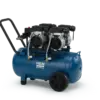 HBM ölfreier Kompressor, 50 Liter, 10 Bar, 2,6 PS – Bild 3