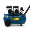 HBM ölfreier Kompressor, 50 Liter, 10 Bar, 2,6 PS – Bild 4