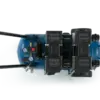 HBM ölfreier Kompressor, 50 Liter, 10 Bar, 2,6 PS – Bild 5