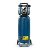 HBM stehender ölfreier Kompressor, 50 Liter, 10 Bar, 1,3 PS – Bild 3