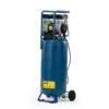 HBM stehender ölfreier Kompressor, 50 Liter, 10 Bar, 1,3 PS – Bild 4