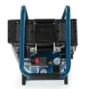 HBM stehender ölfreier Kompressor, 50 Liter, 10 Bar, 1,3 PS – Bild 5