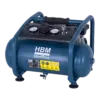 HBM ölfreier Kompressor, 11 Liter, 10 Bar, 1 PS HBM ölfreier Kompressor, 11 Liter, 10 Bar, 1 PS