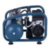 HBM ölfreier Kompressor, 11 Liter, 10 Bar, 1 PS – Bild 4 HBM ölfreier Kompressor, 11 Liter, 10 Bar, 1 PS – Bild 4