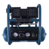 HBM ölfreier Kompressor, 11 Liter, 10 Bar, 1 PS – Bild 6 HBM ölfreier Kompressor, 11 Liter, 10 Bar, 1 PS – Bild 6