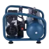 HBM ölfreier Kompressor, 11 Liter, 10 Bar, 1 PS – Bild 7 HBM ölfreier Kompressor, 11 Liter, 10 Bar, 1 PS – Bild 7