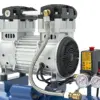 HBM ölfreier leiser Kompressor, 50 Liter, 8 Bar, 2 PS – Bild 6 HBM ölfreier leiser Kompressor, 50 Liter, 8 Bar, 2 PS – Bild 6