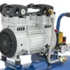 HBM ölfreier leiser Kompressor, 50 Liter, 8 Bar, 2 PS – Bild 7 HBM ölfreier leiser Kompressor, 50 Liter, 8 Bar, 2 PS – Bild 7