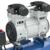 HBM ölfreier leiser Kompressor, 50 Liter, 8 Bar, 2 PS – Bild 8 HBM ölfreier leiser Kompressor, 50 Liter, 8 Bar, 2 PS – Bild 8