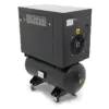 HBM Schraubenkompressor, 160 Liter, 10 Bar, 5 PS, 400V – Bild 6 HBM Schraubenkompressor, 160 Liter, 10 Bar, 5 PS, 400V – Bild 6