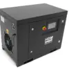 HBM Schraubenkompressor, 10 Bar, 5,5 PS, 400V