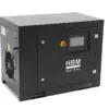 HBM Schraubenkompressor, 10 Bar, 5,5 PS, 400V – Bild 2