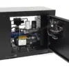 HBM Schraubenkompressor, 10 Bar, 5,5 PS, 400V – Bild 4